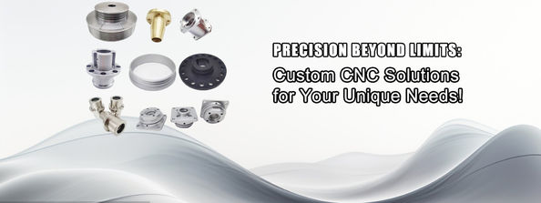 calidad Servicio de mecanizado CNC a medida fábrica