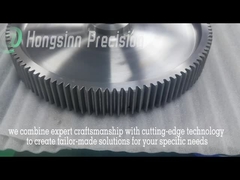 Fabricación de piezas de máquinas CNC de plástico para pedidos de pequeñas cantidades