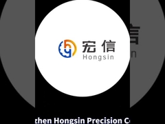 Piezas de precisión CNC giradas