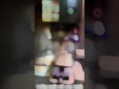 mecanizado girado fresado del torno pieza de tubo de plástico