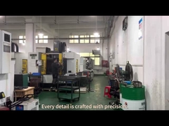 Accesorios para motocicletas de mecanizado CNC