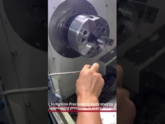 accesorios de piezas giratorias de alta calidad