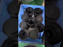 centro de mecanizado de fresado y perforación por CNC