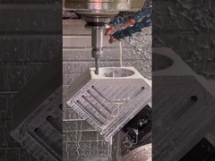 piezas de mecanizado CNC de micronilón