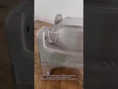 Servicios de mecanizado por CNC