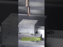 accesorios de piezas giratorias de alta calidad