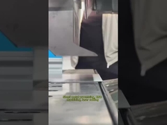 industria de la fabricación de chapa metálica