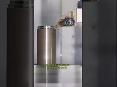 piezas mecánicas profesionales de máquinas