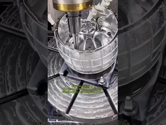 Servicios de mecanizado por CNC