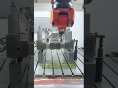 Mecanizado de Metal y Teflon: Dibujos y Técnicas Esenciales de Mecanizado