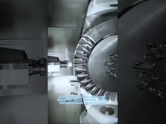 Partes de torneado CNC duraderas con servicio de mecanizado y pulido de alta precisión