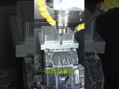 Mecanizado CNC: Definiciones y Propiedades del Mecanizado de Aluminio y Acero