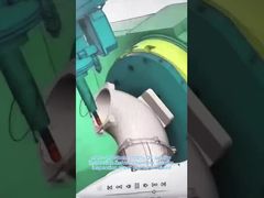 Servicios de soldadura a medida y profesionales en fabricación