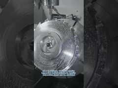 Mecanizado de metales y teflón: dibujos y servicios expertos de mecanizado