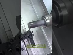 Prototipos de mecanizado CNC a medida para piezas metálicas Mecanizado CNC de acero inoxidable