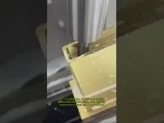 Servicios de mecanizado de aluminio y CNC en China