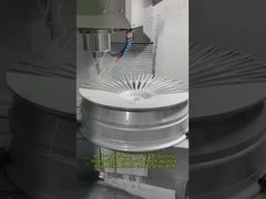 Ver ofrecemos servicios de prototipado CNC, mecanizado CNC complejo y servicios de fresado con torno CNC. Demo