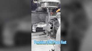 Fabricantes de servicios de prototipos de mecanizado CNC