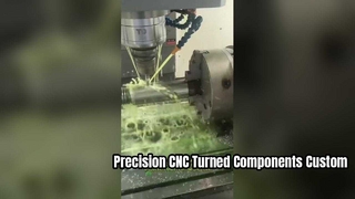 Fabricantes de piezas transformadas