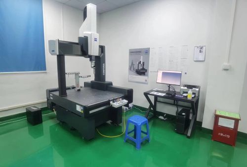 Últimas noticias de la empresa sobre Shenzhen Hongsinn Precision Co., Ltd adquiere la máquina de medición de coordenadas Zeiss CONTURA 7/10/6 en julio de 2023