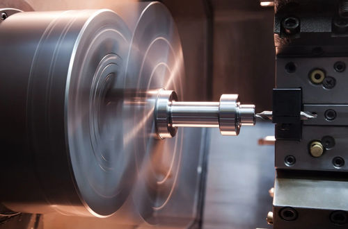 Últimas noticias de la empresa sobre ¿Cuántos tipos de CNC hay?