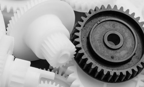 Últimas noticias de la empresa sobre ¿Qué es el mecanizado de plástico CNC?