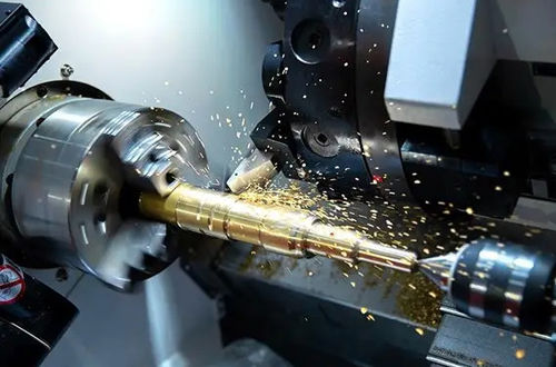 Últimas noticias de la empresa sobre ¿Cuántos tipos de máquinas de torneado CNC hay?