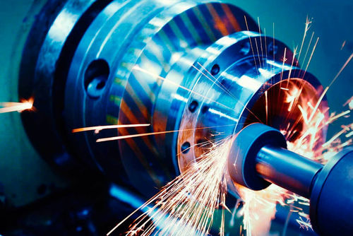 Últimas noticias de la empresa sobre ¿Por qué el mecanizado CNC es mejor?