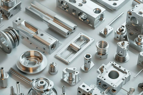 Últimas noticias de la empresa sobre ¿Cuánto cuesta el mecanizado CNC a medida por hora?