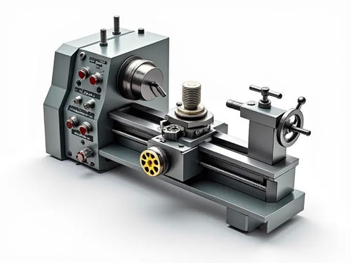 Último blog de la compañía Guía para Máquinas de Torno de Precisión: Puntos Clave