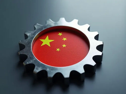 Último blog de la compañía Las Máquinas Herramientas CNC de China Impulsan Ganancias en la Eficiencia de la Fabricación