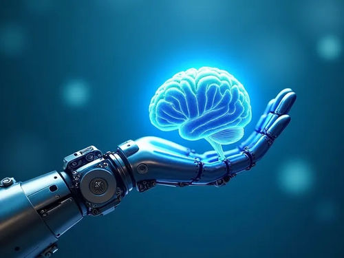 Último blog de la compañía La IA mejora el mecanizado CNC sin reemplazar a los trabajadores cualificados