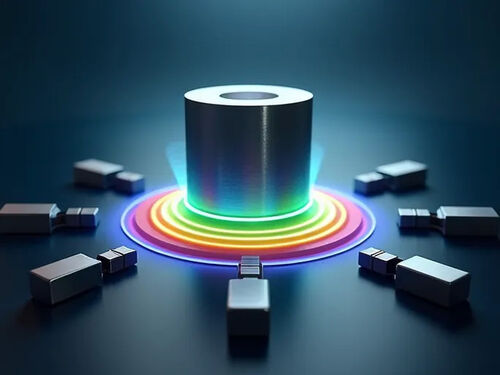 Último blog de la compañía VICIVISION Enhances Turned Parts Manufacturing with Optical Tech