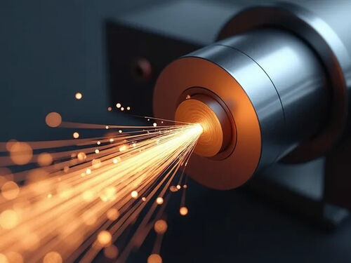 Último blog de la compañía Avances clave en las técnicas y aplicaciones de torneado de metales