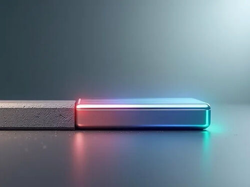 Último blog de la compañía El anodizado basado en datos mejora el tratamiento de la superficie del aluminio