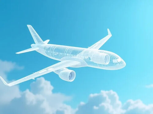 Último blog de la compañía Eclipson lanza aviones modelo personalizados impresos en 3D para vuelos asequibles