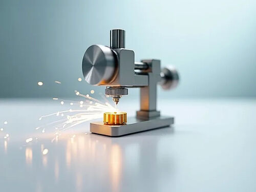 Último blog de la compañía El Torneado CNC Avanza las Técnicas de Fabricación de Precisión