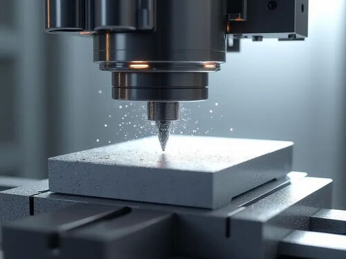 Último blog de la compañía La Industria del Mecanizado de Precisión Optimiza la Precisión del Fresado Vertical