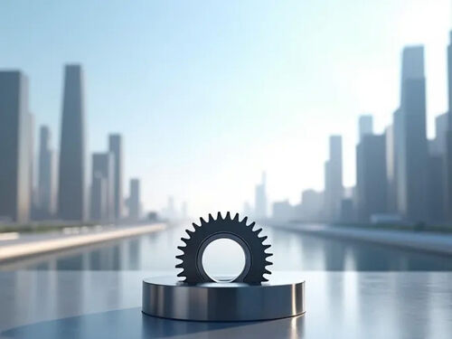 Último blog de la compañía El mecanizado CNC impulsa la precisión en la fabricación de acero inoxidable