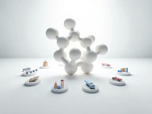 Último blog de la compañía El UHMWPE gana fuerza en la industria por su superior resistencia al desgaste