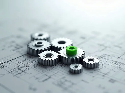 Último blog de la compañía Guía para Ingenieros sobre la Fabricación de Piezas Rentables