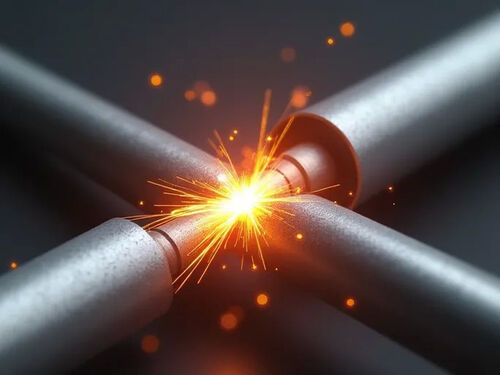 Último blog de la compañía Guía para Principiantes sobre Técnicas de Soldadura de Chasis de Motocicleta