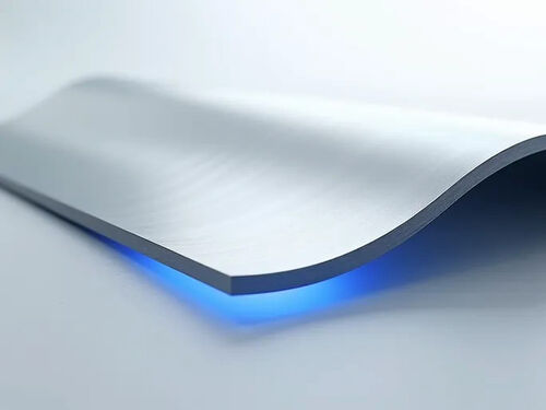 Último blog de la compañía La fabricación de chapa de metal avanza los límites de grosor de flexión