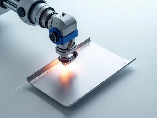 Último blog de la compañía El dominio de la flexibilidad mejora la precisión en la flexión de chapas metálicas