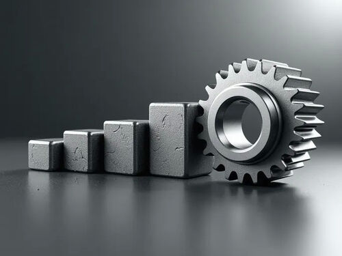 Último blog de la compañía Explorando los procesos de fabricación de metales Tipos y usos