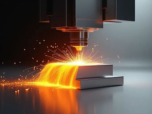 Último blog de la compañía Comparación entre Fabricación y Mecanizado en la Manufactura Moderna