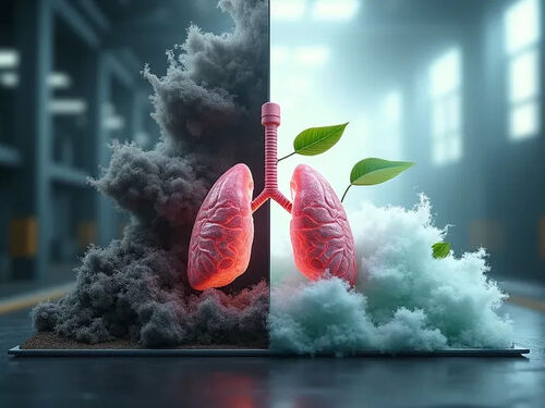 Último blog de la compañía Se insta a las empresas fabricantes de máquinas a mejorar la seguridad de la calidad del aire