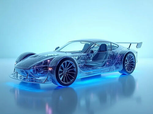 Último blog de la compañía Las aleaciones de aluminio impulsan una revolución ligera en la industria automotriz