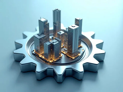 Último blog de la compañía Principios Clave y Tendencias Emergentes de la Fabricación de Precisión