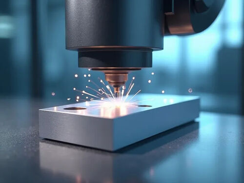 Último blog de la compañía Estrategias avanzadas para el mecanizado eficiente de la aleación de titanio